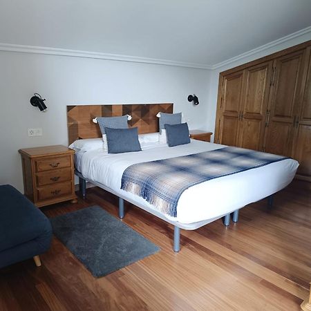 Casa Rural La Palmera - Landetxea Lasarte Oria Kültér fotó