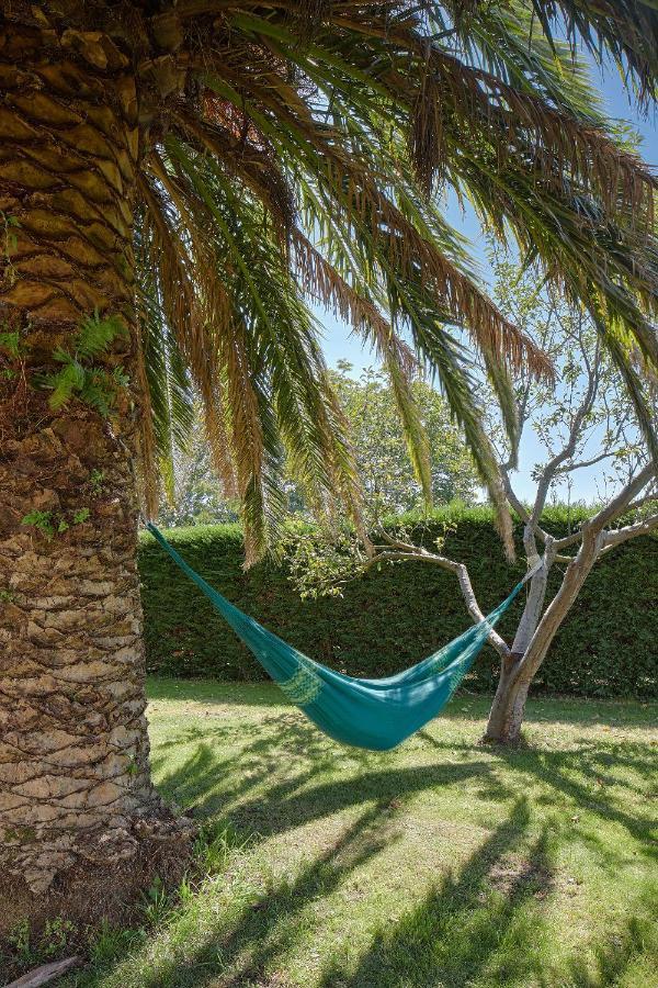Casa Rural La Palmera - Landetxea Lasarte Oria Kültér fotó
