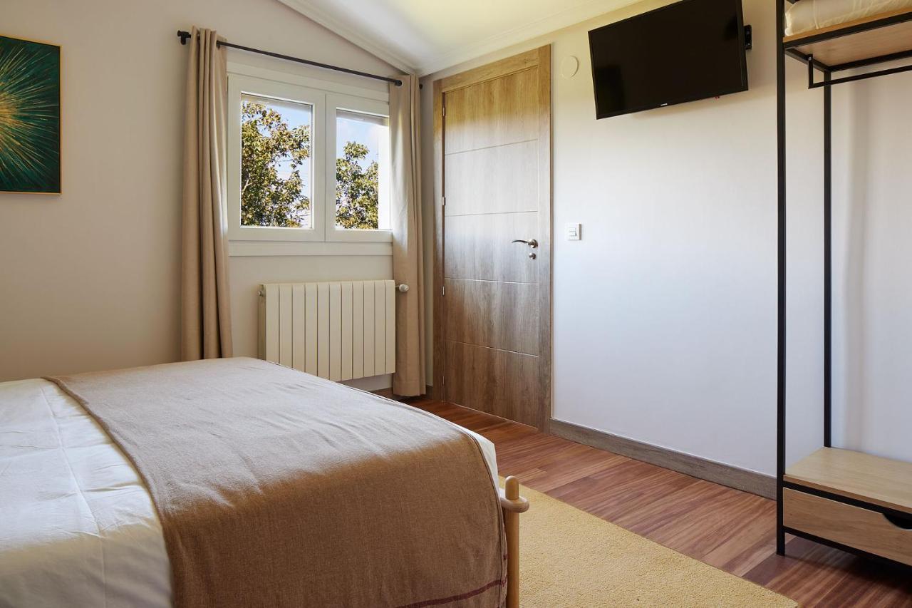 Casa Rural La Palmera - Landetxea Lasarte Oria Kültér fotó