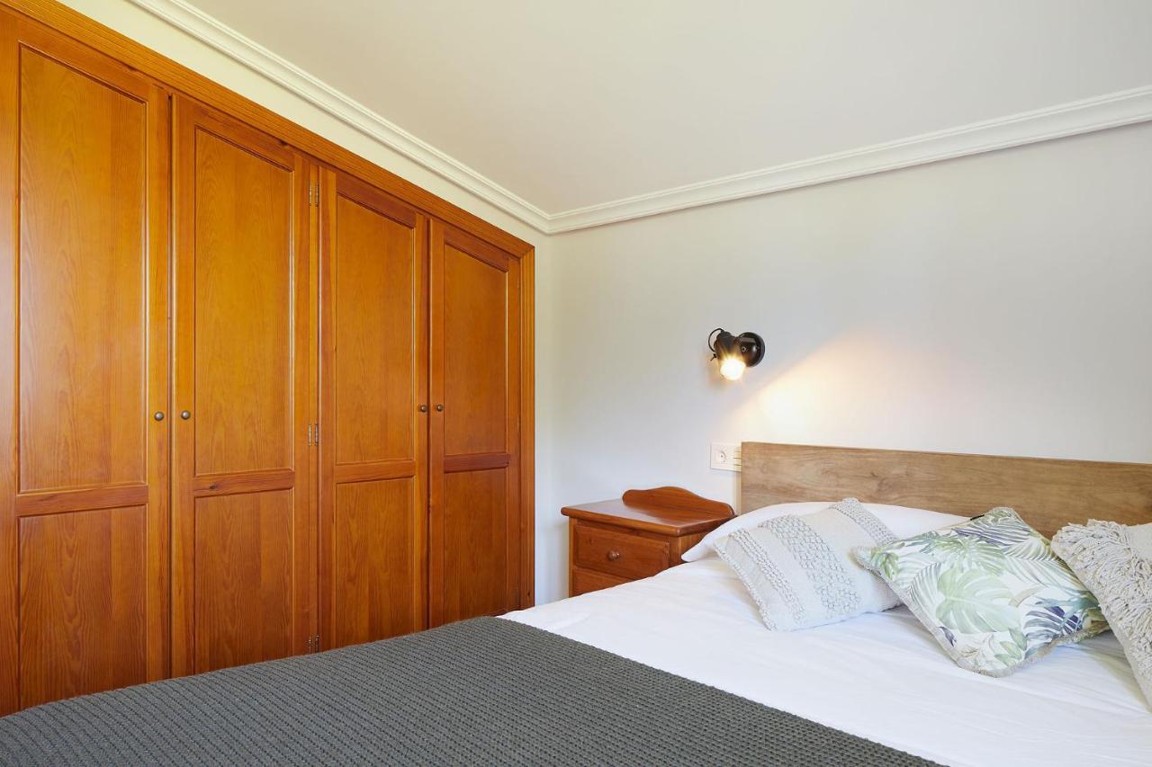 Casa Rural La Palmera - Landetxea Lasarte Oria Kültér fotó