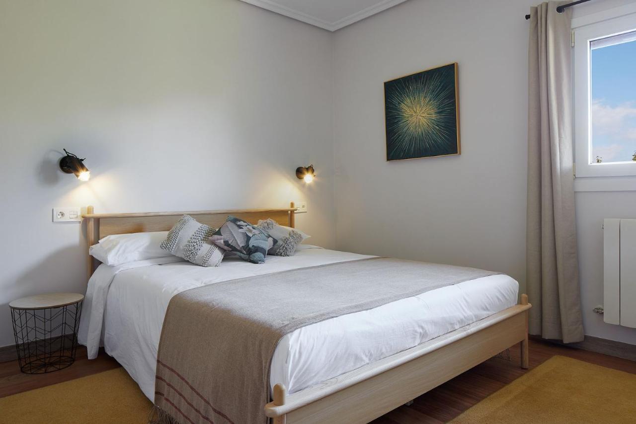 Casa Rural La Palmera - Landetxea Lasarte Oria Kültér fotó