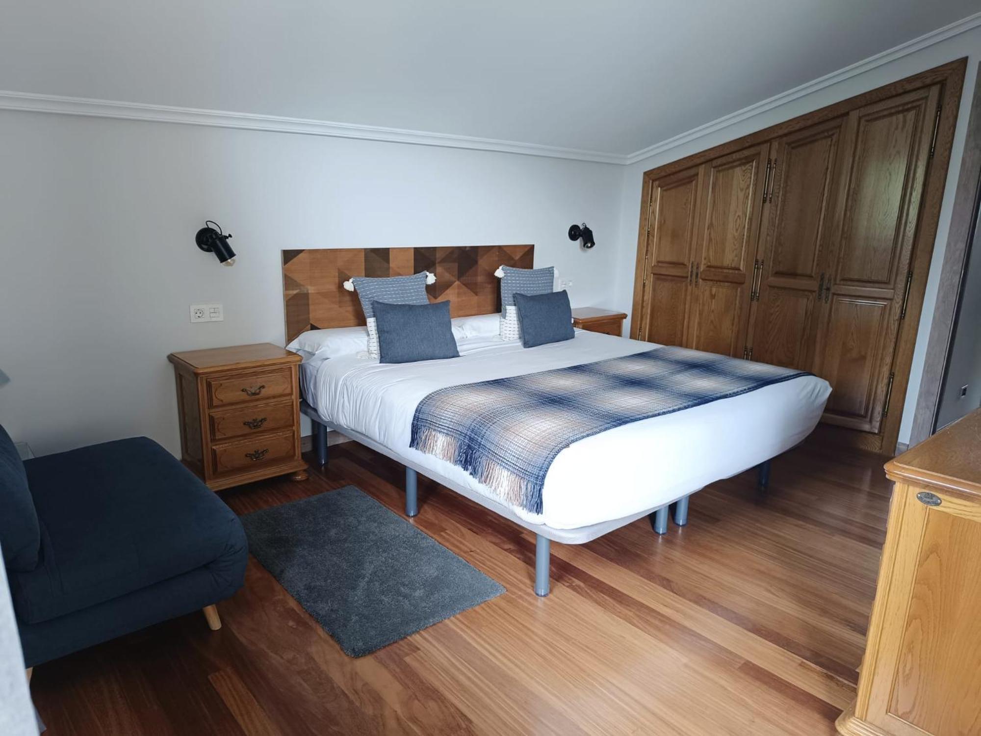 Casa Rural La Palmera - Landetxea Lasarte Oria Kültér fotó