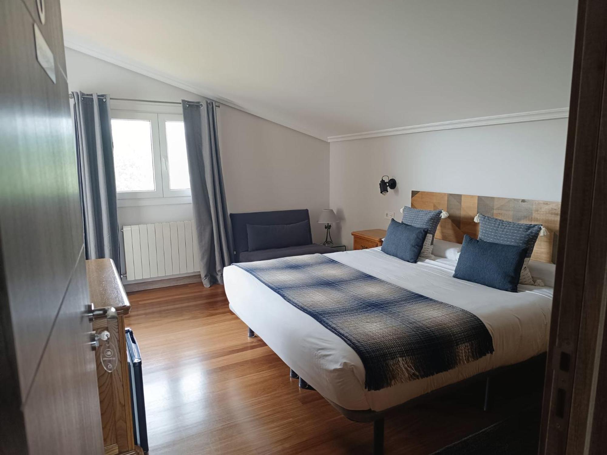 Casa Rural La Palmera - Landetxea Lasarte Oria Kültér fotó